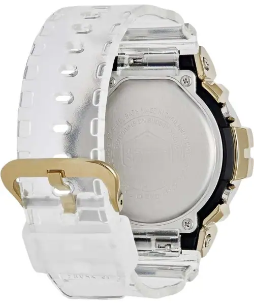Часы Casio G-Shock GM-6900SG-9 #6