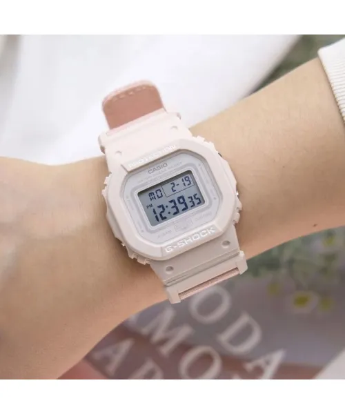 Часы Casio G-Shock GMD-S5600CT-4 #3