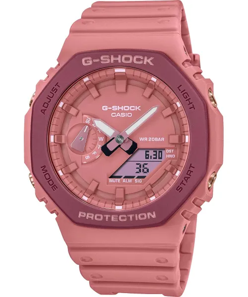 Часы Casio G-Shock GA-2110SL-4A4 #1