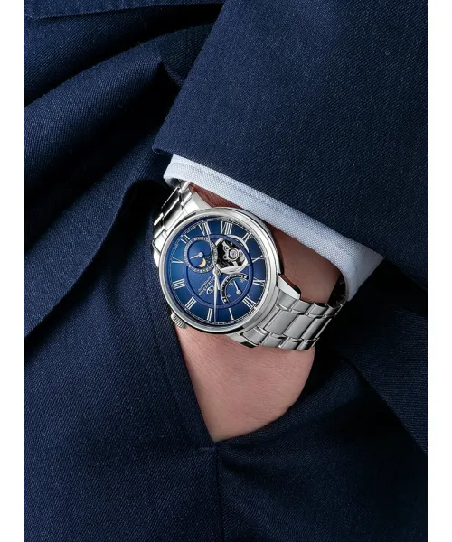 Часы Orient Star RE-BT0006L00 #2