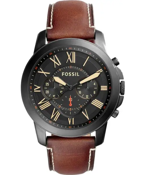 Часы Fossil FS5241 #1