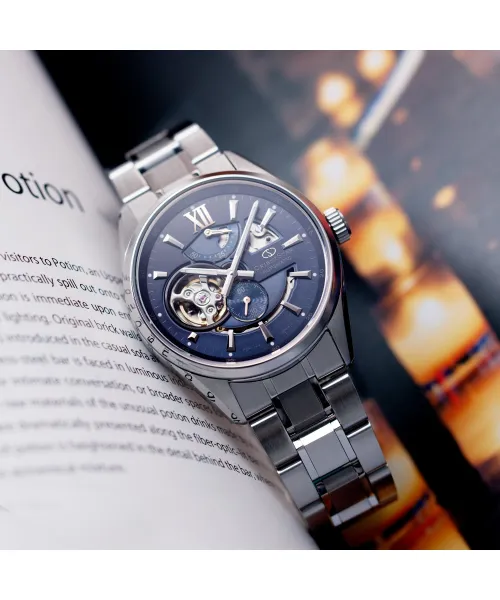 Часы Orient Star RE-AV0132L00 #4