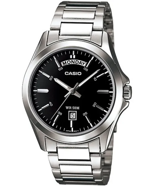 Часы Casio Collection MTP-1370D-1A1 #1