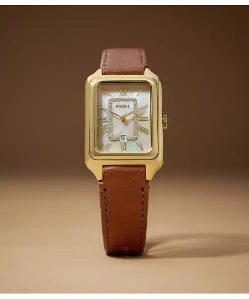 Часы Fossil ES5307 #5