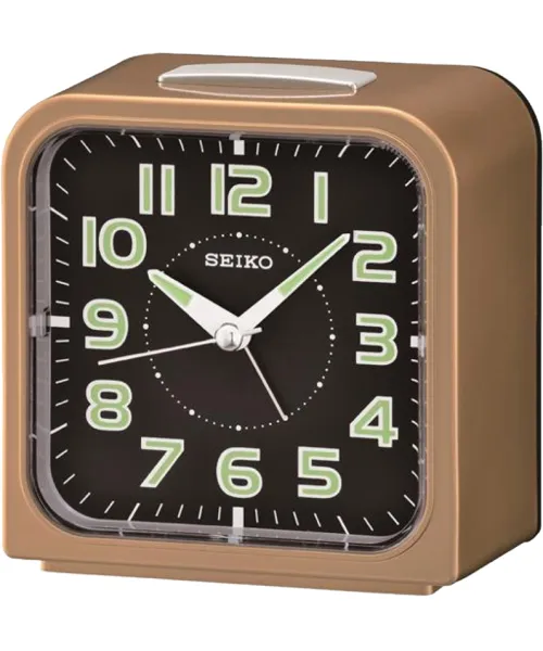  будильники Seiko QHK025GN #1