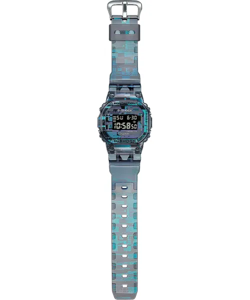 Часы Casio G-Shock DW-5600NN-1 #2