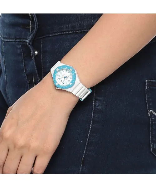 Часы Casio Collection LRW-200H-2B #6