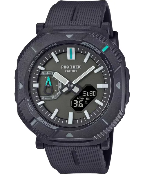 Часы Casio Pro Trek PRJ-B001-1 #1