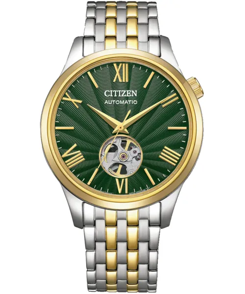 Часы Citizen NH9134-83X #1