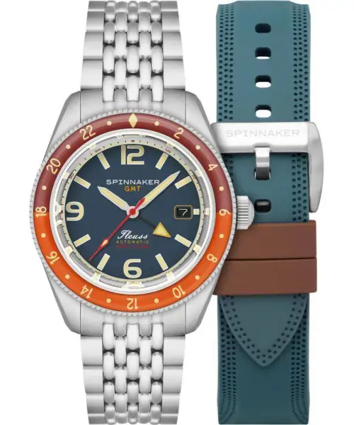 Часы Spinnaker SP-5120-55 #1