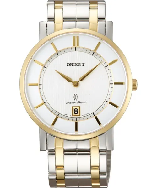 Часы Orient FGW01003W #1