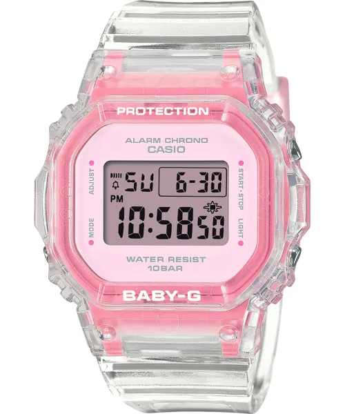 Часы Casio Baby-G BGD-565SJ-7 #1