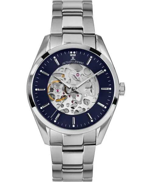 Часы Jacques Lemans 1-2087H #1