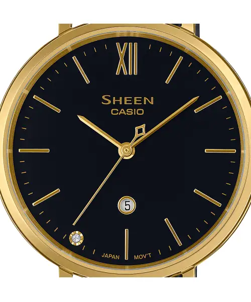 Часы Casio Sheen SHE-4539BGM-1A #2