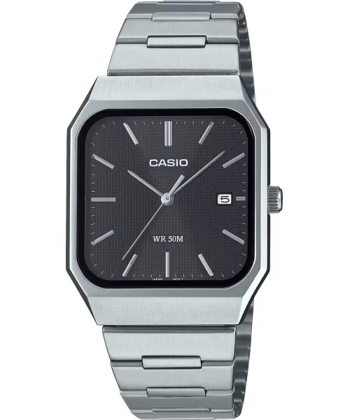 Часы Casio Collection MTP-B185D-1A #1