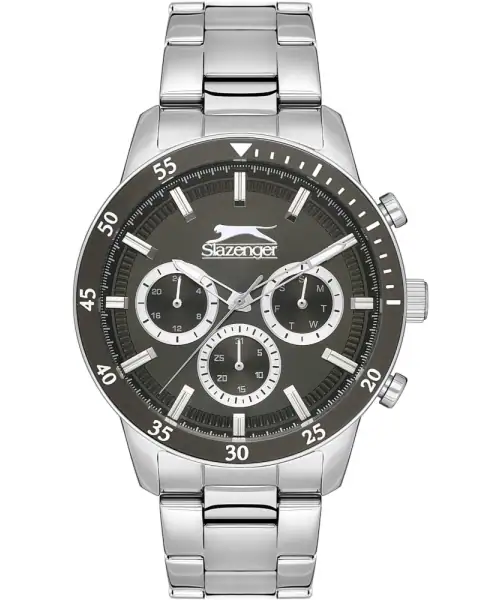 Часы Slazenger SL.09.2260.2.04 #1