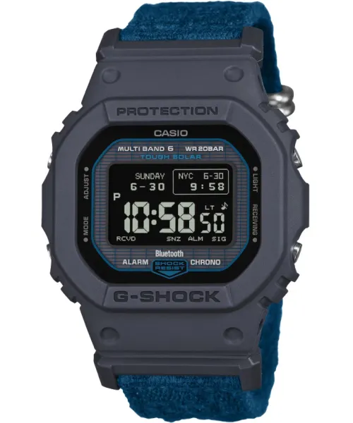 Часы Casio G-Shock GW-BX5600CBG-2 #1