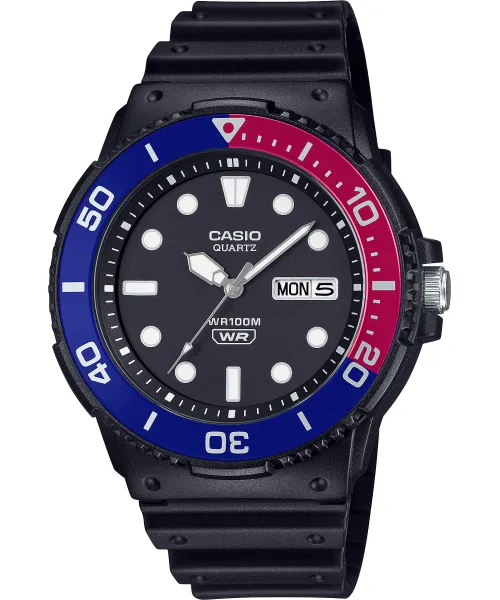 Часы Casio MRW-230H-1E2 #1