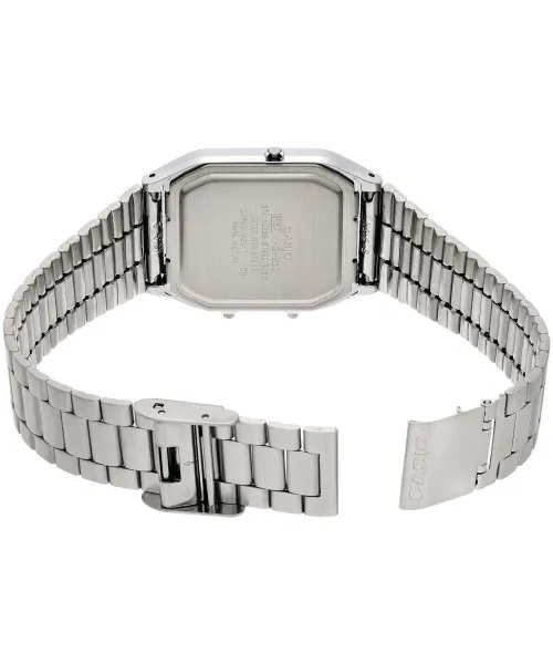 Часы Casio Collection AQ-230A-7B #5