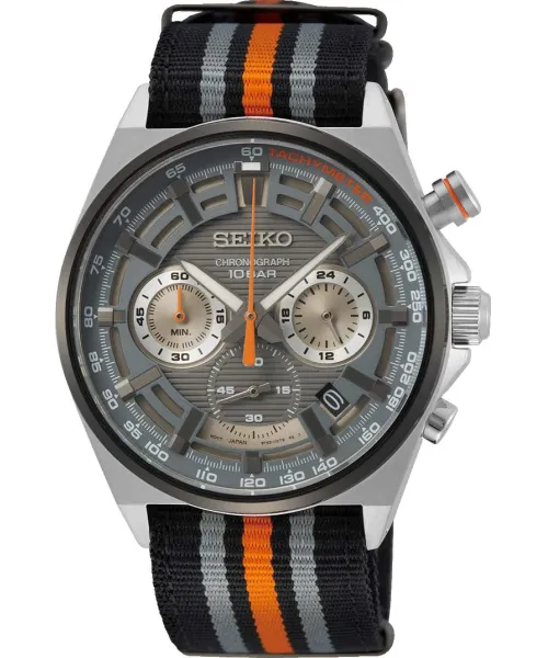 Часы Seiko SSB403P1 #1