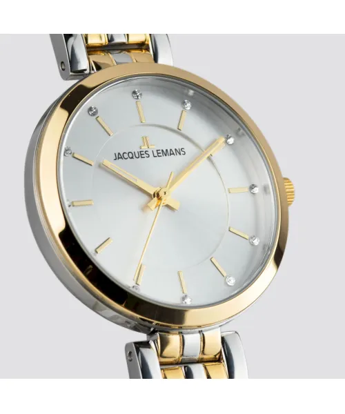 Часы Jacques Lemans 1-2211C #3