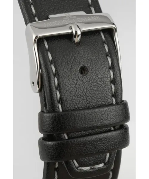 Часы Jacques Lemans 1-2115A #4