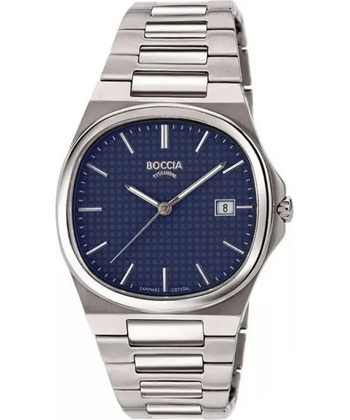 Часы Boccia 3657-02 #1