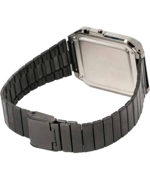 Часы Casio Vintage CA-500WEGG-9B #6