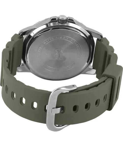 Часы Casio Collection MTP-VD01-3E #6