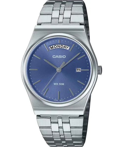 Часы Casio Collection MTP-B146D-2A #1