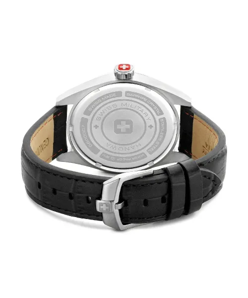 Часы Swiss Military Hanowa SMWGB0000701 #4