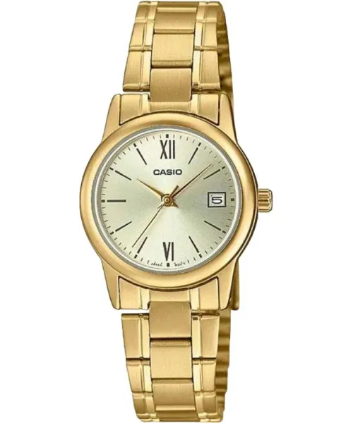 Часы Casio Collection LTP-V002G-9B3 #1