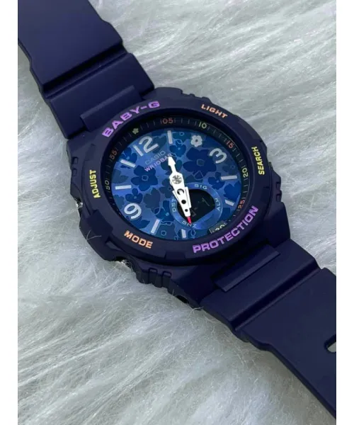 Часы Casio Baby-G BGA-260FL-2A #3