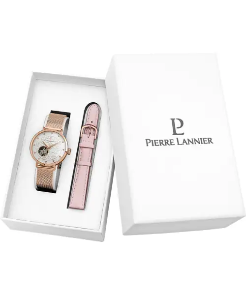 Часы Pierre Lannier 359D908 #1