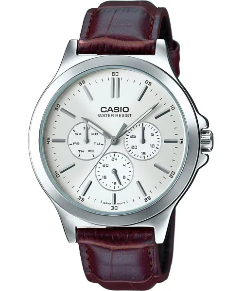 Часы Casio Collection MTP-V300L-7A #1