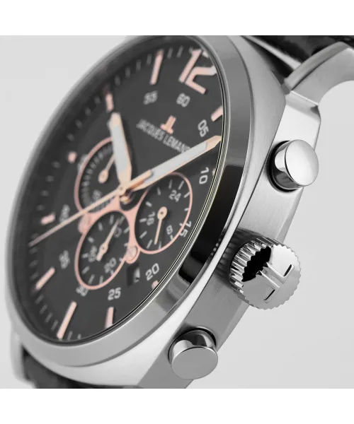 Часы Jacques Lemans 1-1645J #5