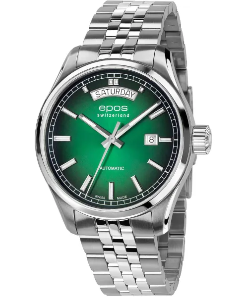 Часы Epos 3501.142.20.93.30 #1