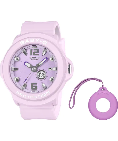 Часы Casio Baby-G BGA-15K-6A #1