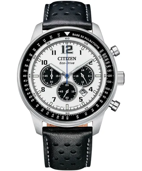 Часы Citizen CA4500-32A #1