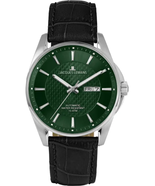 Часы Jacques Lemans 1-2210C #1