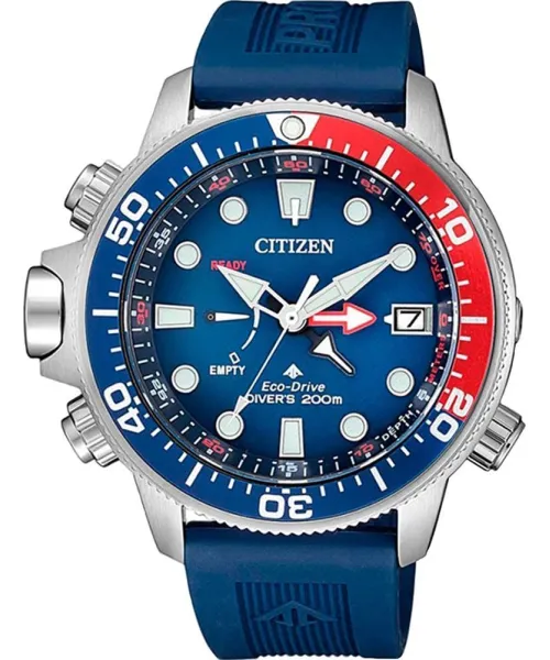 Часы Citizen BN2038-01L #1
