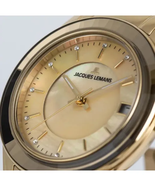 Часы Jacques Lemans 1-2194G #2