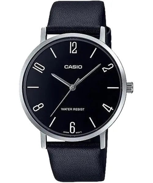 Часы Casio Collection MTP-VT01L-1B2 #1