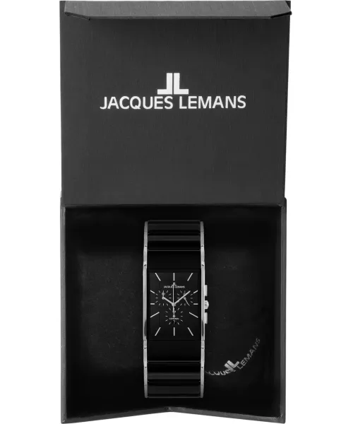 Часы Jacques Lemans 1-1941A #11