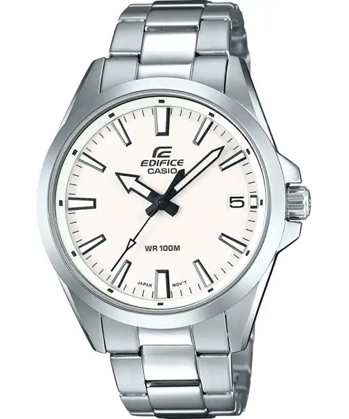 Часы Casio Edifice EFV-100D-7A #1