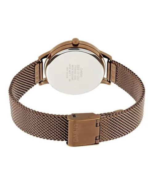 Часы Casio Collection LTP-E157MR-9A #4