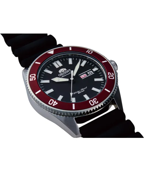 Часы Orient RA-AA0011B09 #2