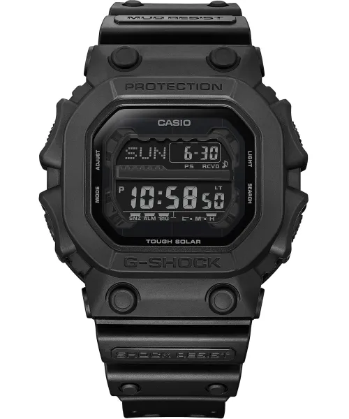Часы Casio G-Shock GX-56UBB-1 #7