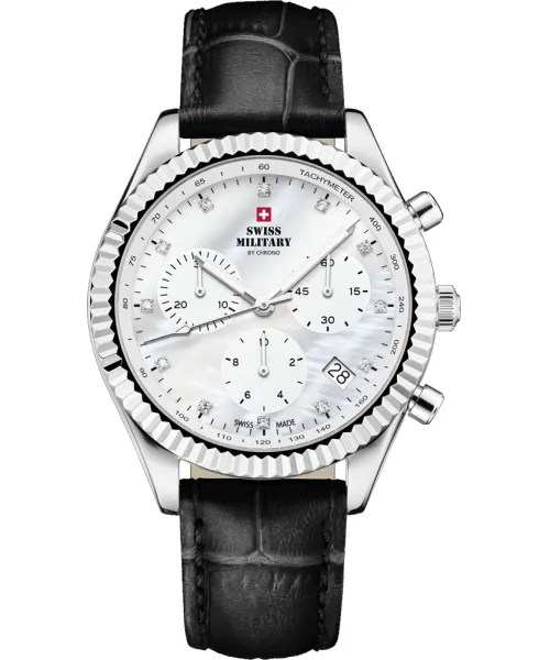 Часы Swiss Military by Chrono SM30207.05 #1