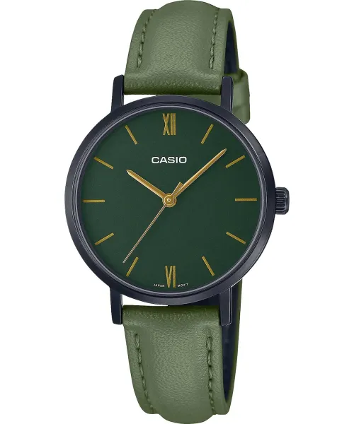 Часы Casio Collection LTP-VT02BL-3A #1